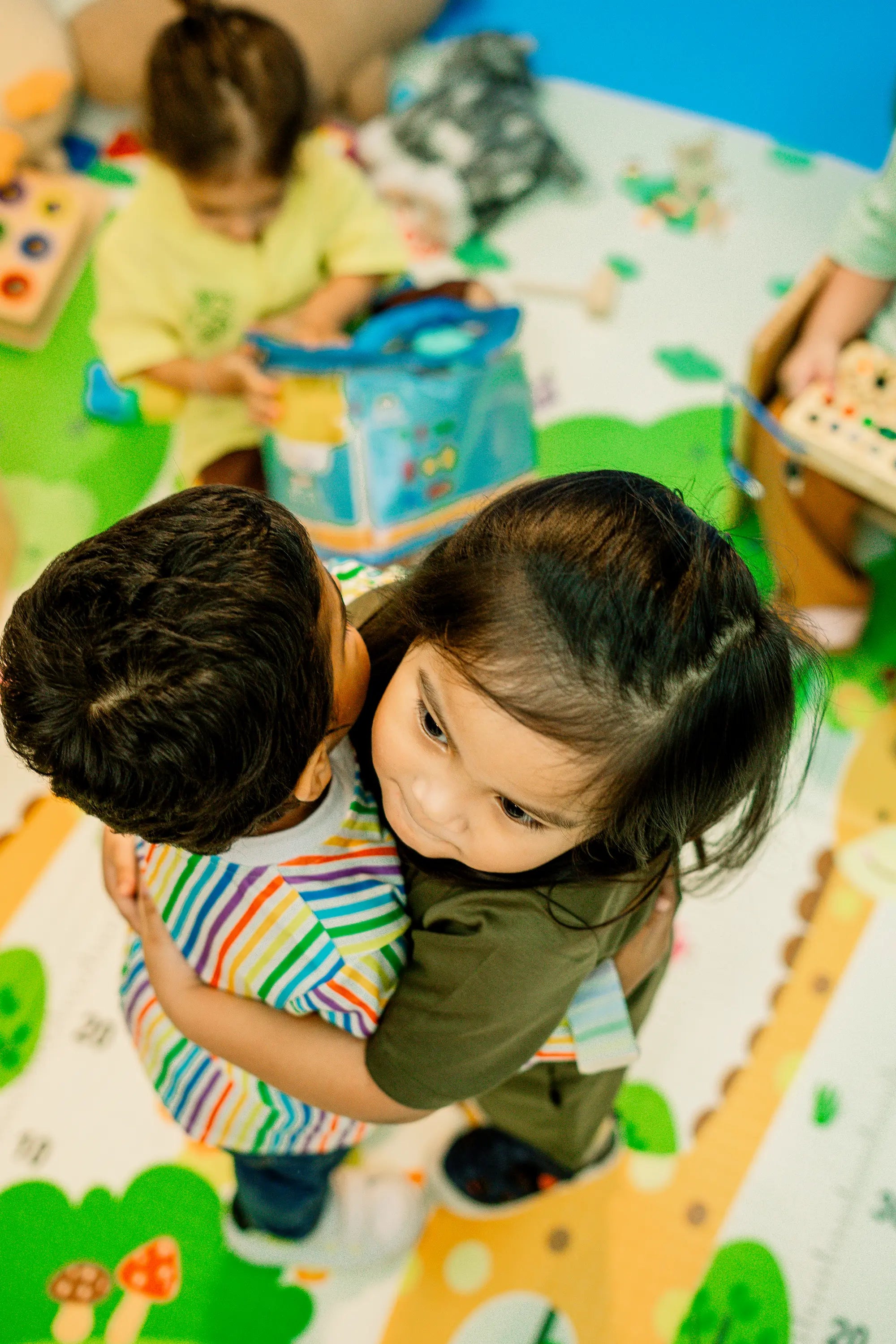 Blu And Giggles Gift Card