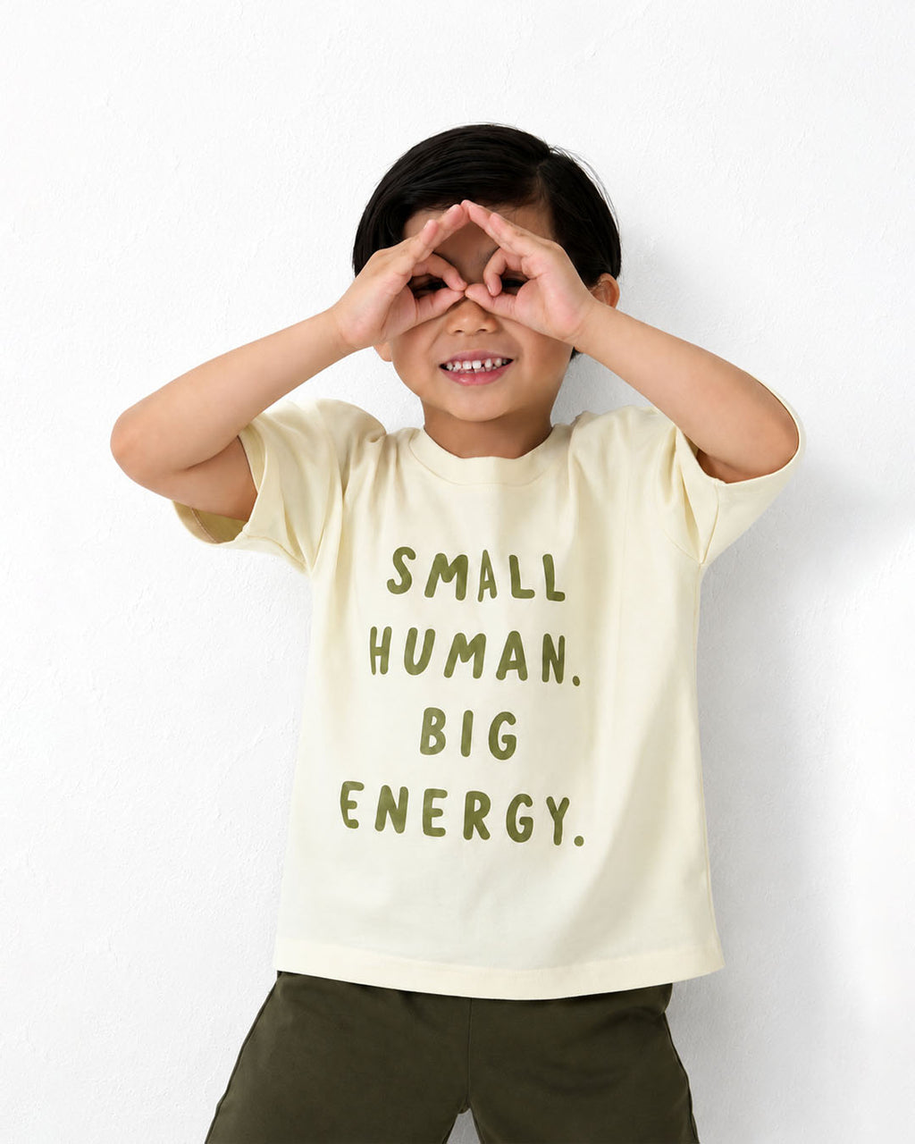 Boys Snack Graphic Cotton T-Shirt and Shorts Set Ages 1–4 | Blu And Giggles