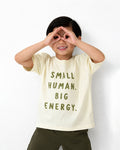 Boys Snack Graphic Cotton T-Shirt and Shorts Set Ages 1–4 | Blu And Giggles