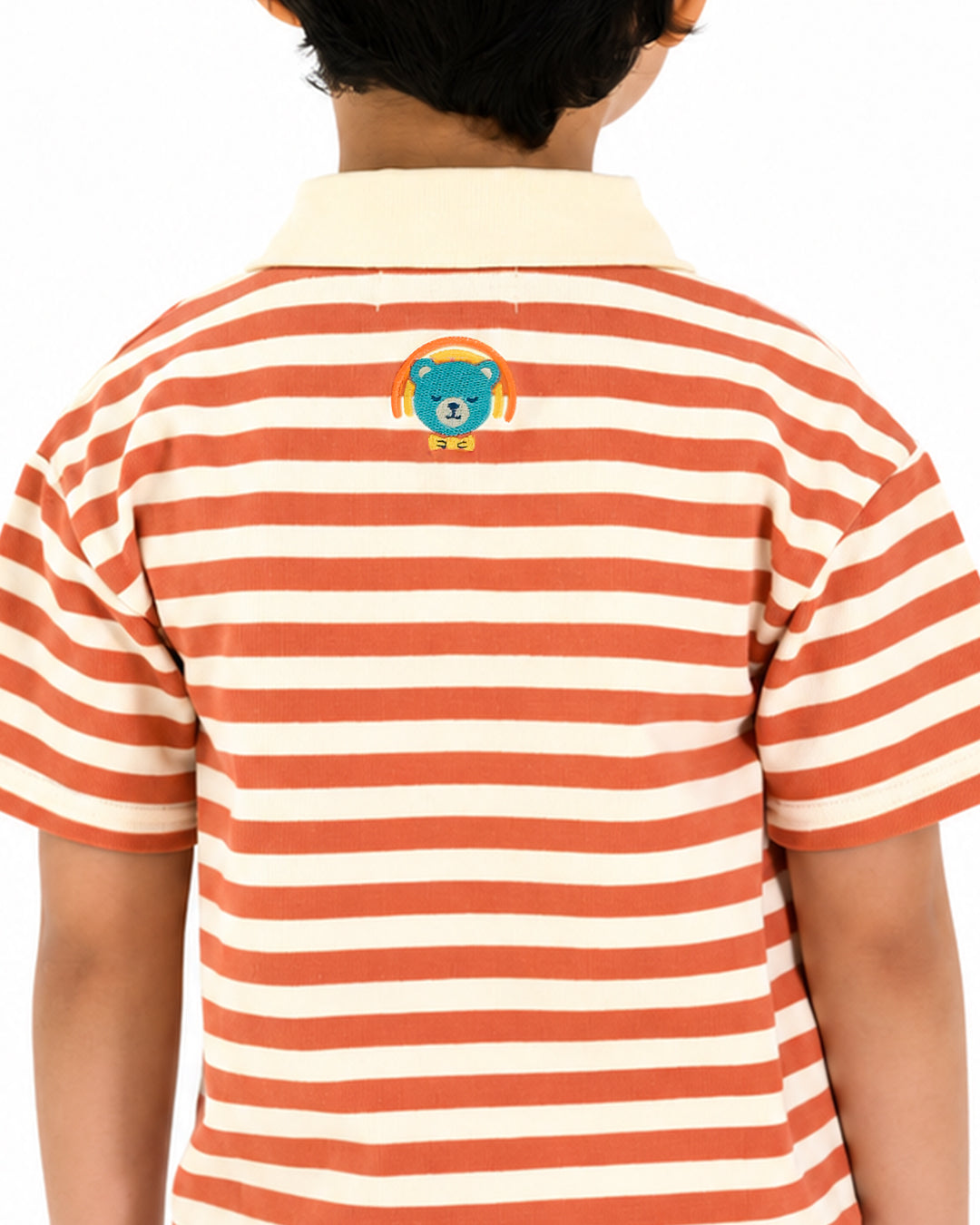 Boys Cotton T-Shirt and Shorts Set Ages 2–5 | Blu And Giggles