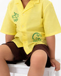 The Tusker Shirt