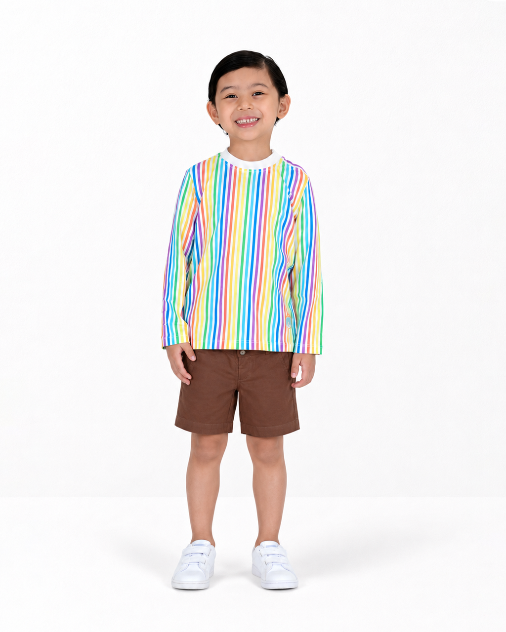 Little Spectrum Set