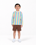 Little Spectrum Set