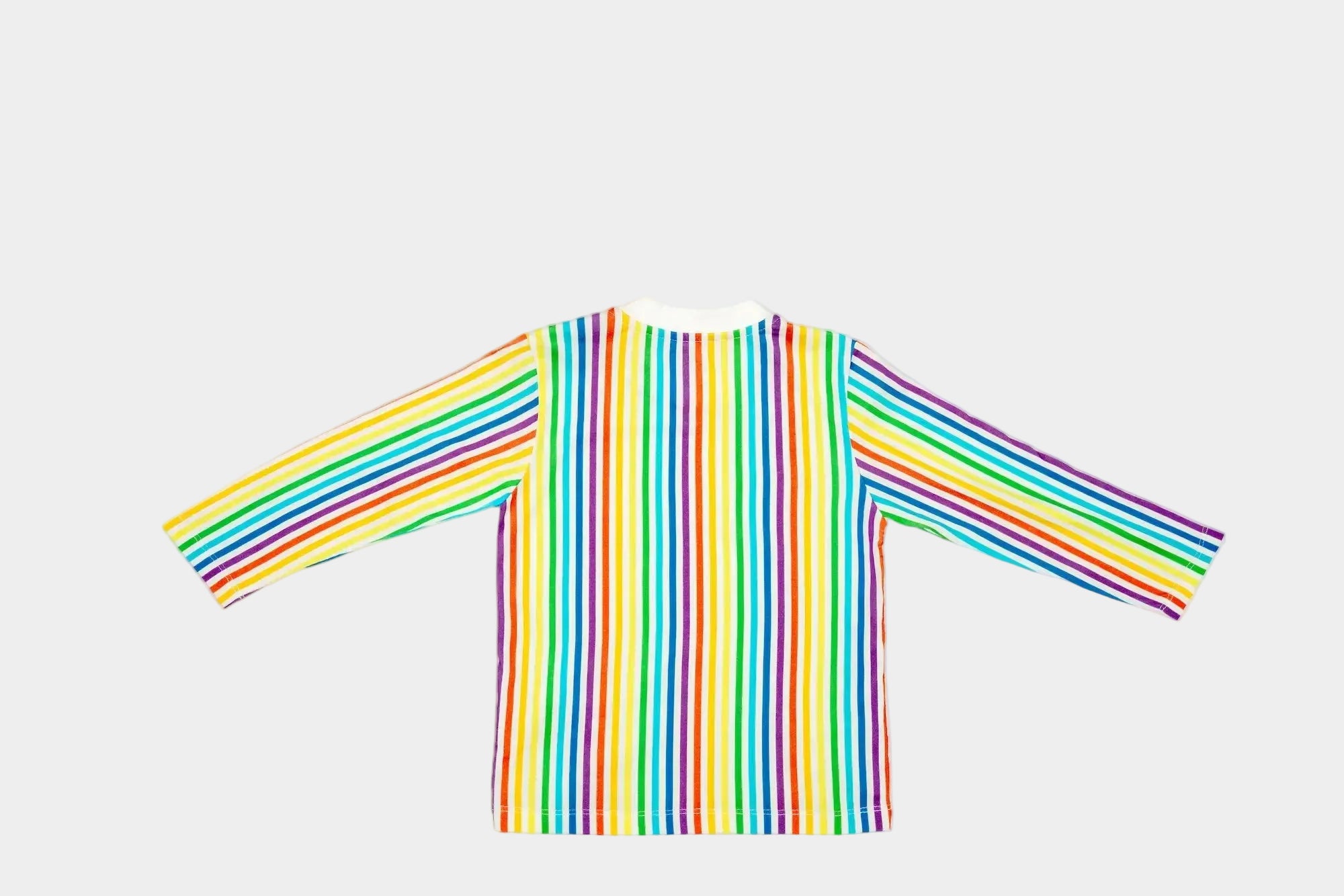 Rainbow Play Tee