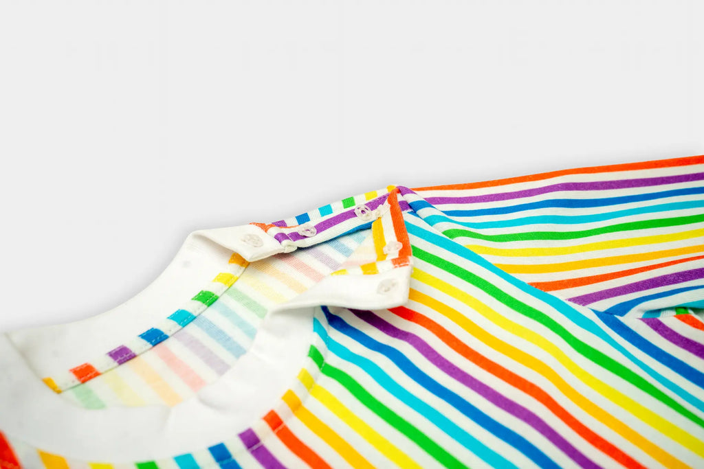 Rainbow Play Tee