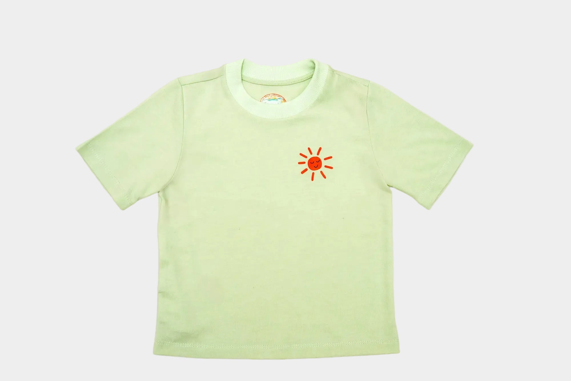 Sunny Play Tee