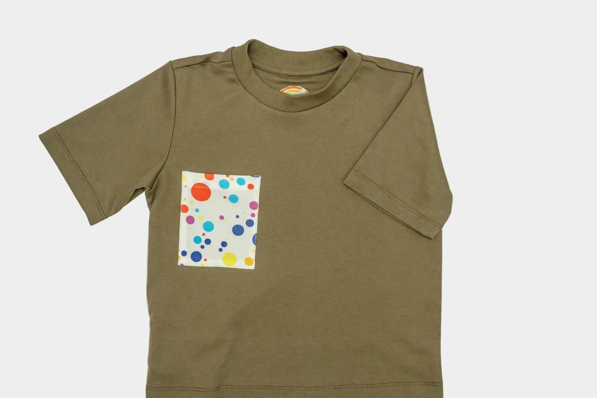 Color Pop Co-Ord Sets