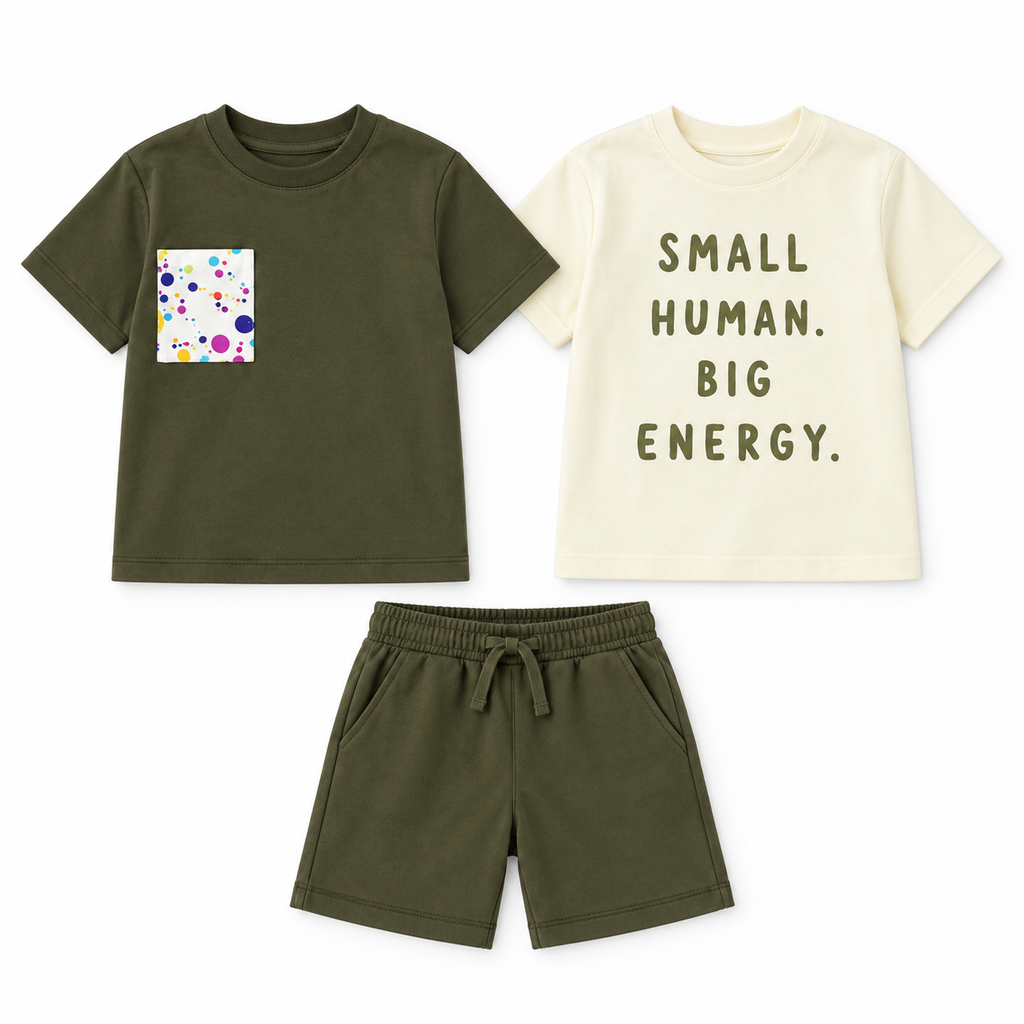 Snack It & Green All Summer Bundle
