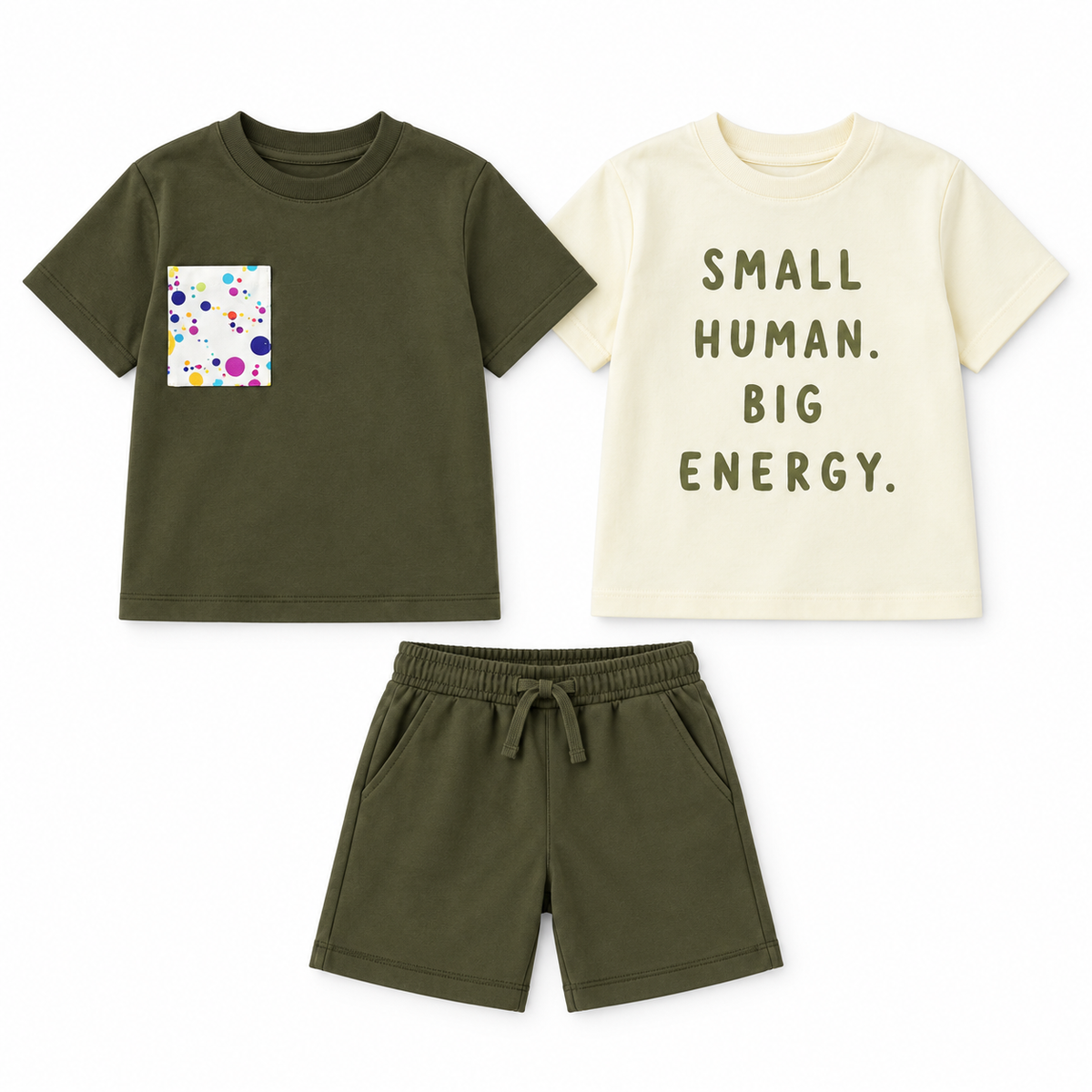 Snack It & Green All Summer Bundle